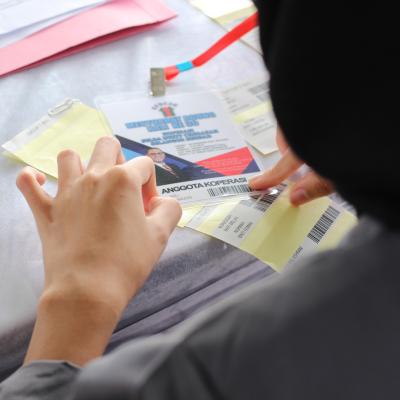 Registration System 046