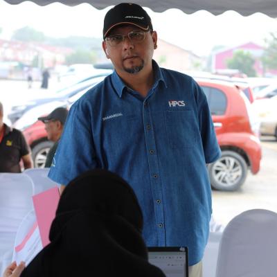 Registration System 052