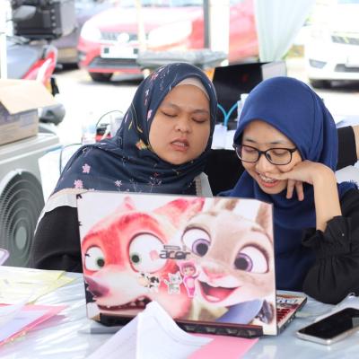 Registration System 068