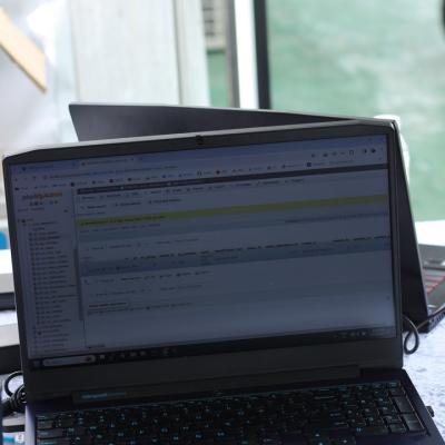 Registration System 071