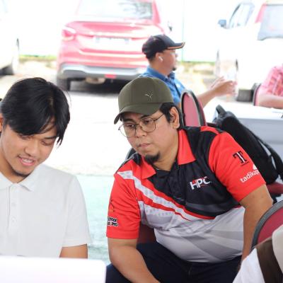 Registration System 076