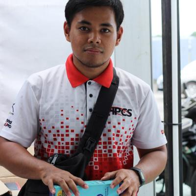 Registration System 078