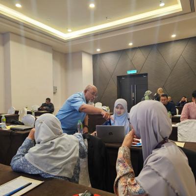 Latihan 15