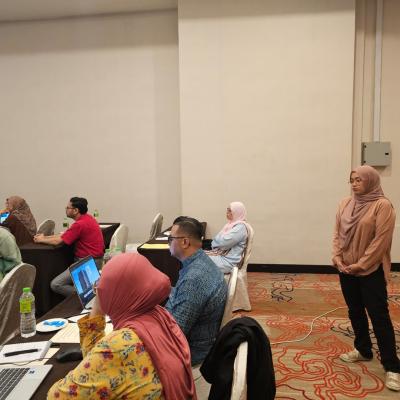 Latihan 21