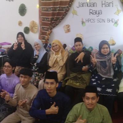 Hpcs Raya25 26