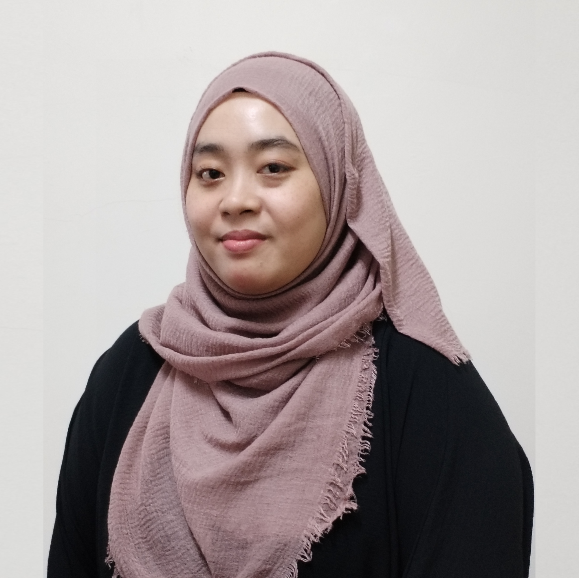 Siti Nor Aisyah<br>binti Badrulhisham