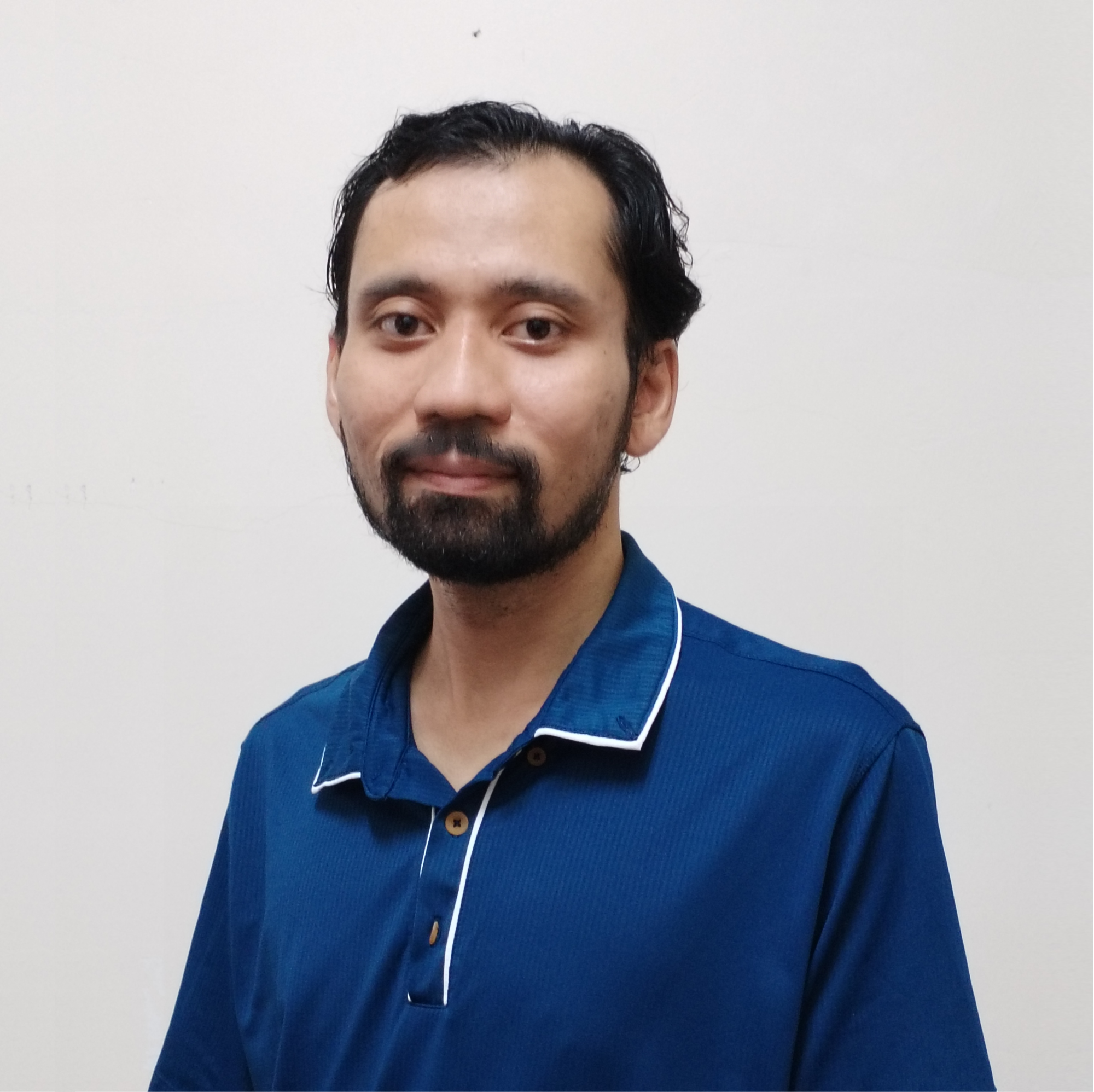 Muhammad Ridzuan<br/>bin Mohamed Ramli
