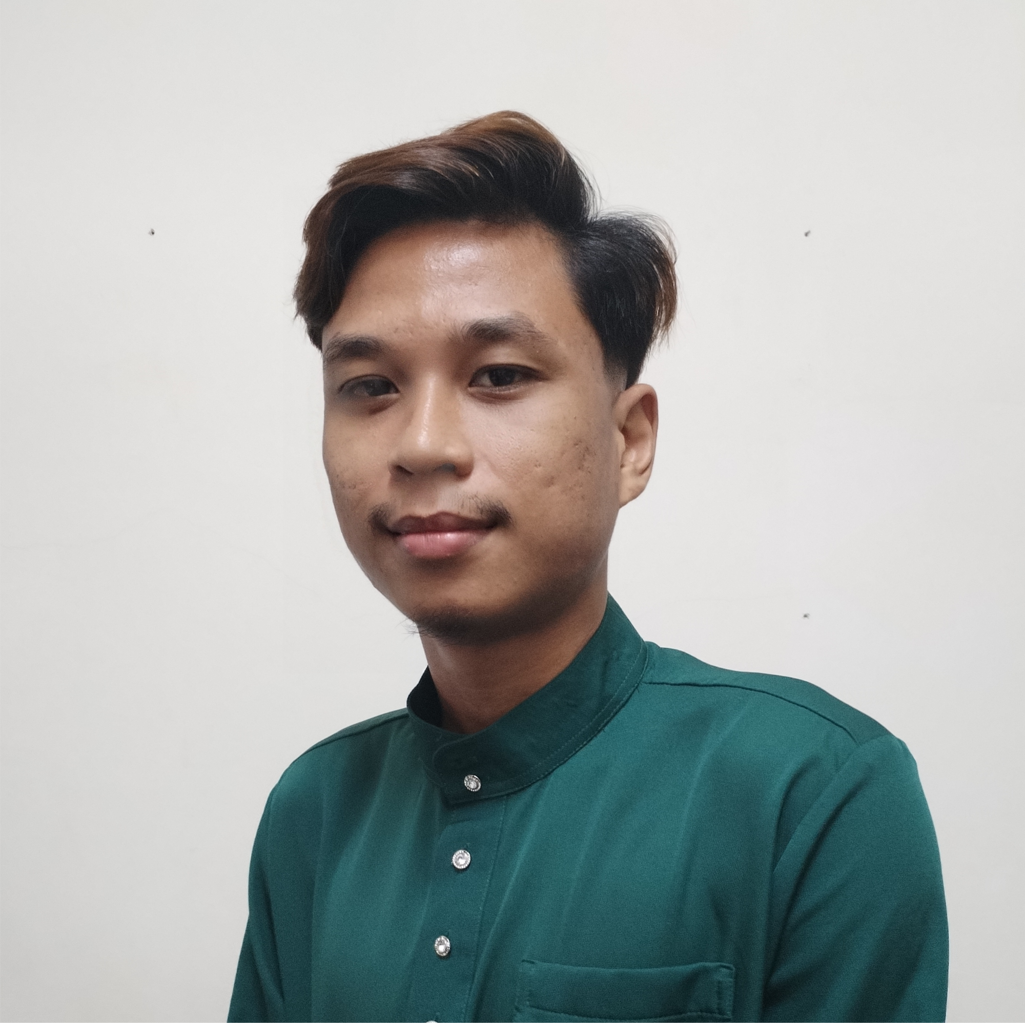 Muhammad Zuhri<br>bin Zambri